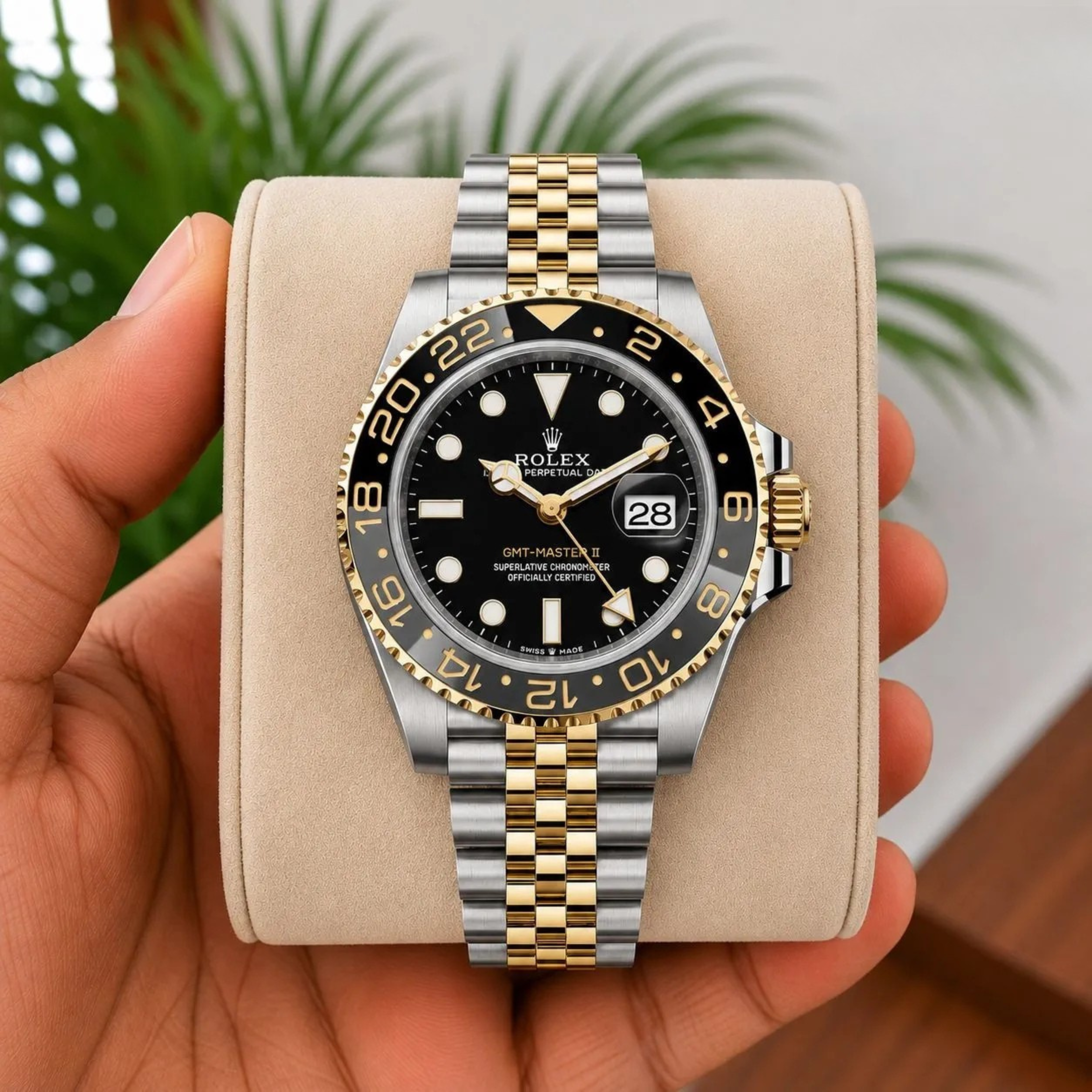 Men's Watch
