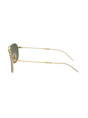 Ray-Ban Caravan Reverse sunglasses