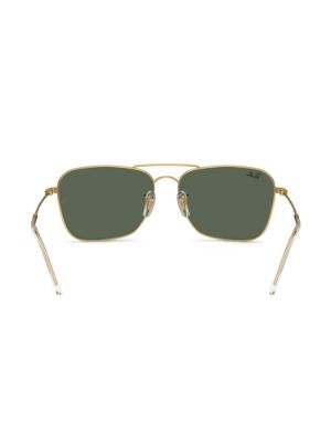 Ray-Ban Caravan Reverse sunglasses