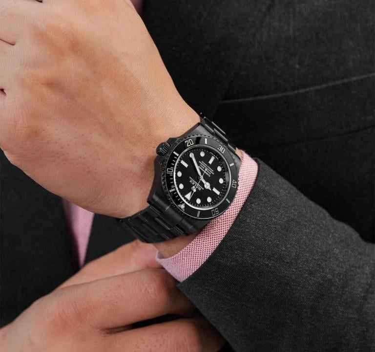 Role_x  Submarine Black Watch