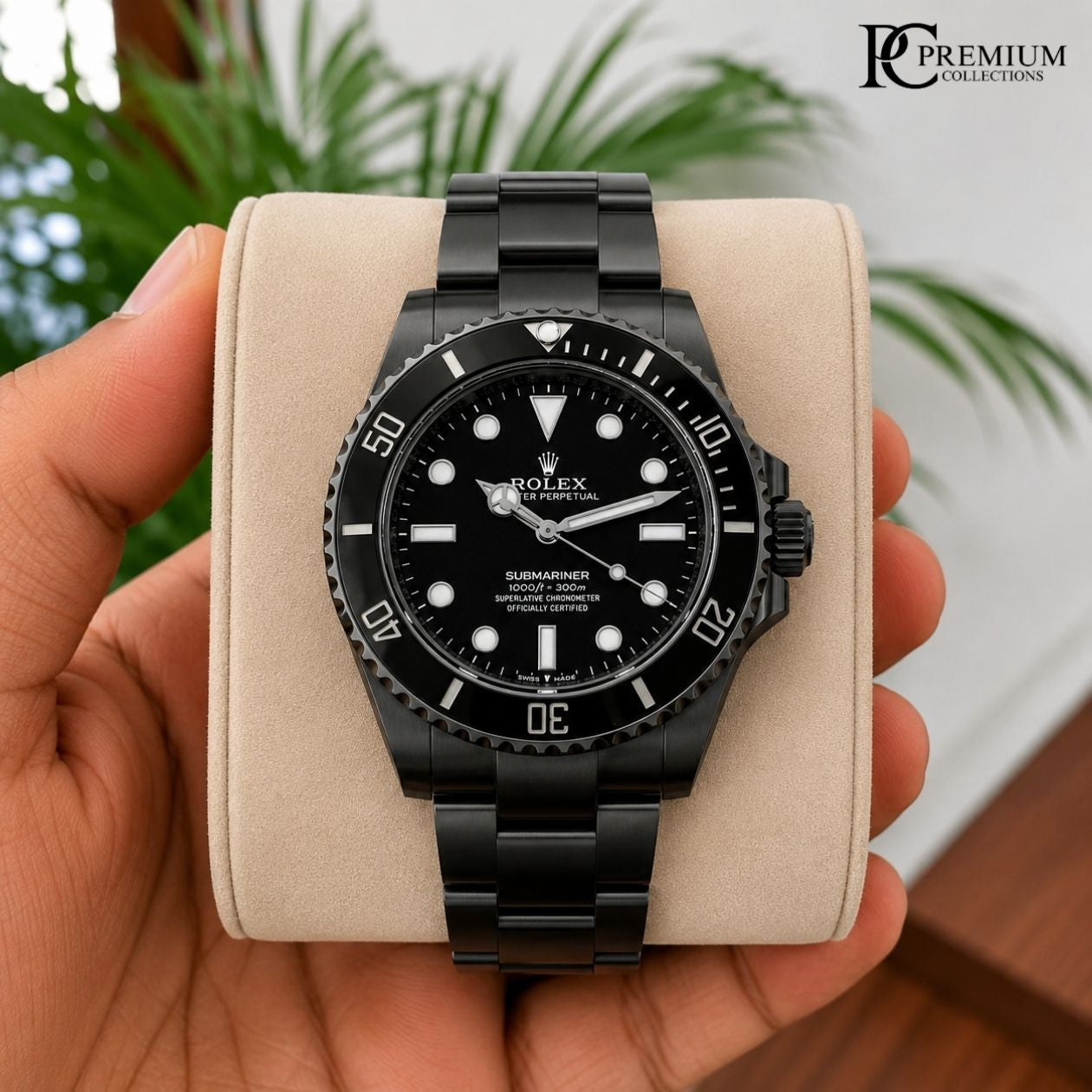 Role_x  Submarine Black Watch