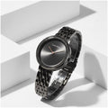Calvi_n Klein Twisted Bazel Black Watch