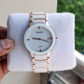 Rad_o Jublie Gold/White Watch