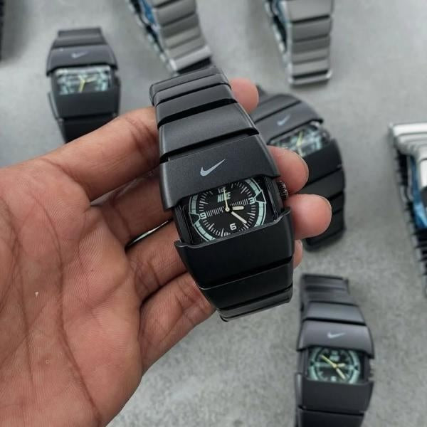 nike -b
