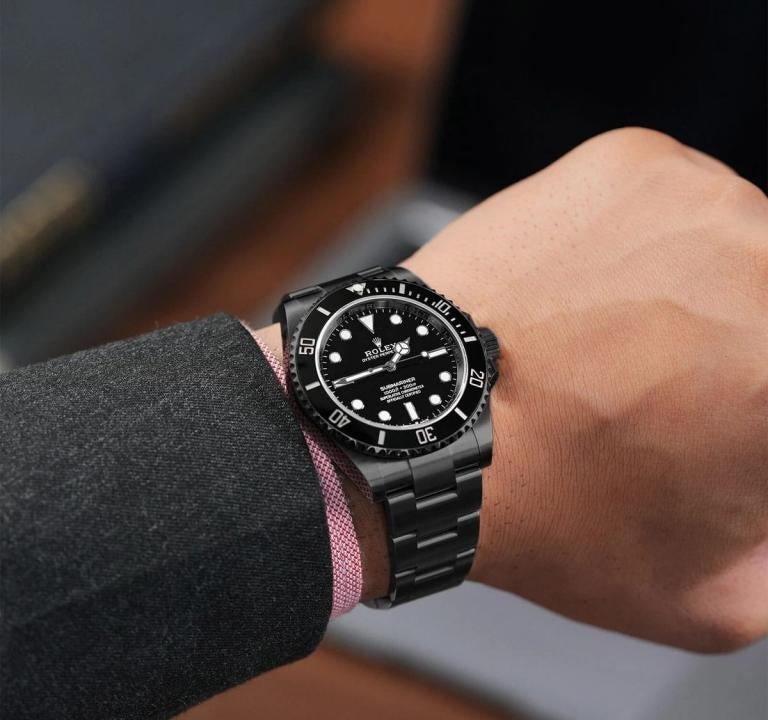 Role_x  Submarine Black Watch