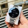 Rad_o Jublie Silver/Black Watch