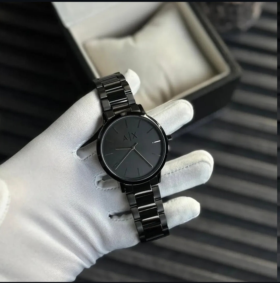 Arman_i Exchange Cayde Men's Watch