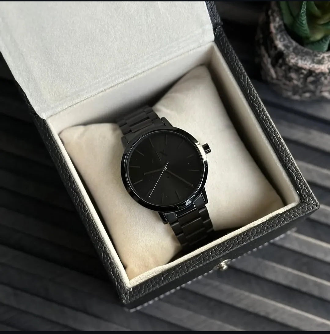 Arman_i Exchange Cayde Men's Watch