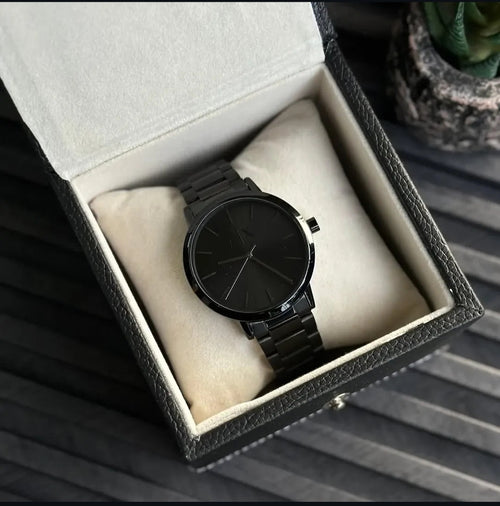 Arman_i Exchange Cayde Men's Watch