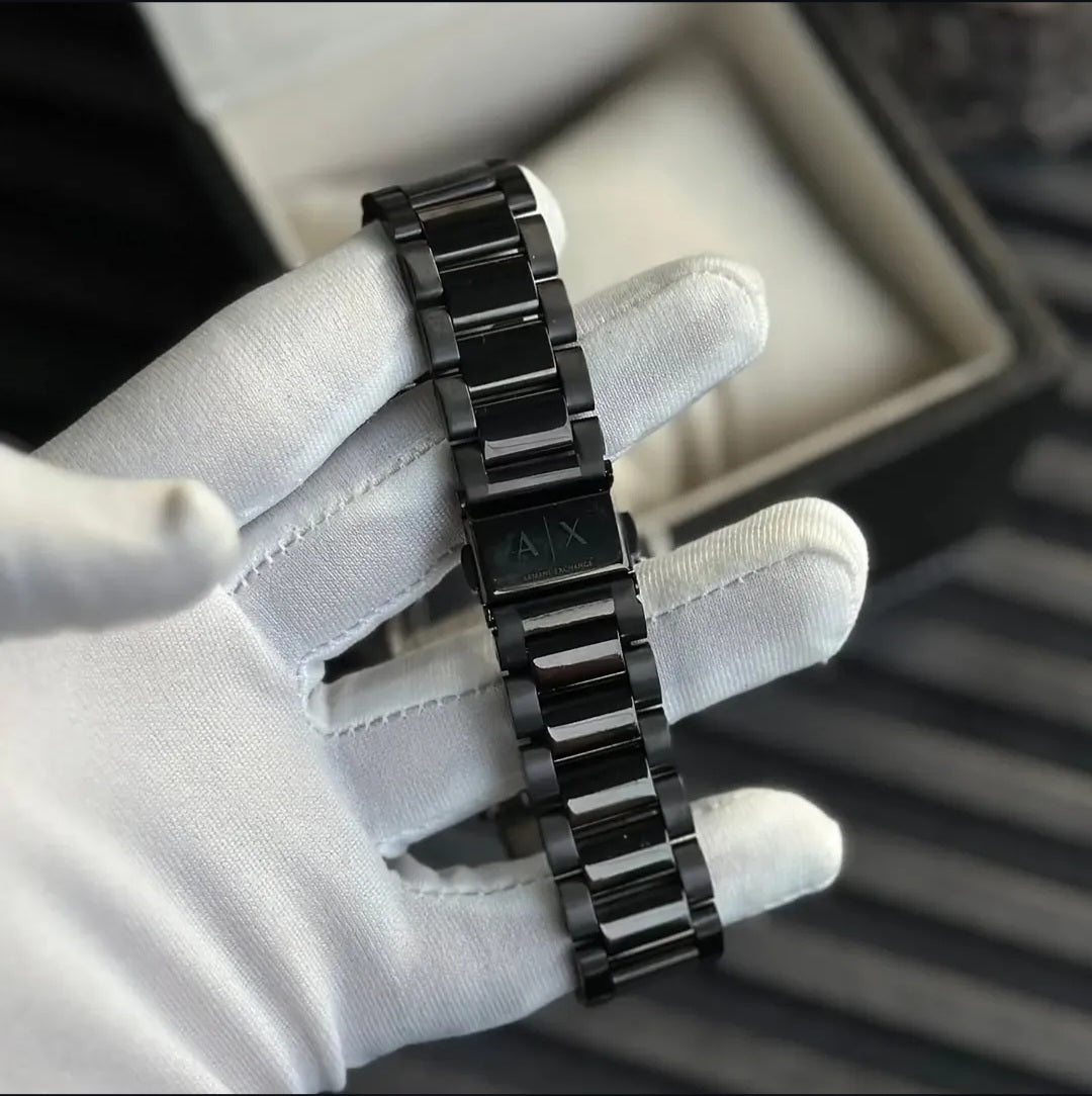 Arman_i Exchange Cayde Men's Watch