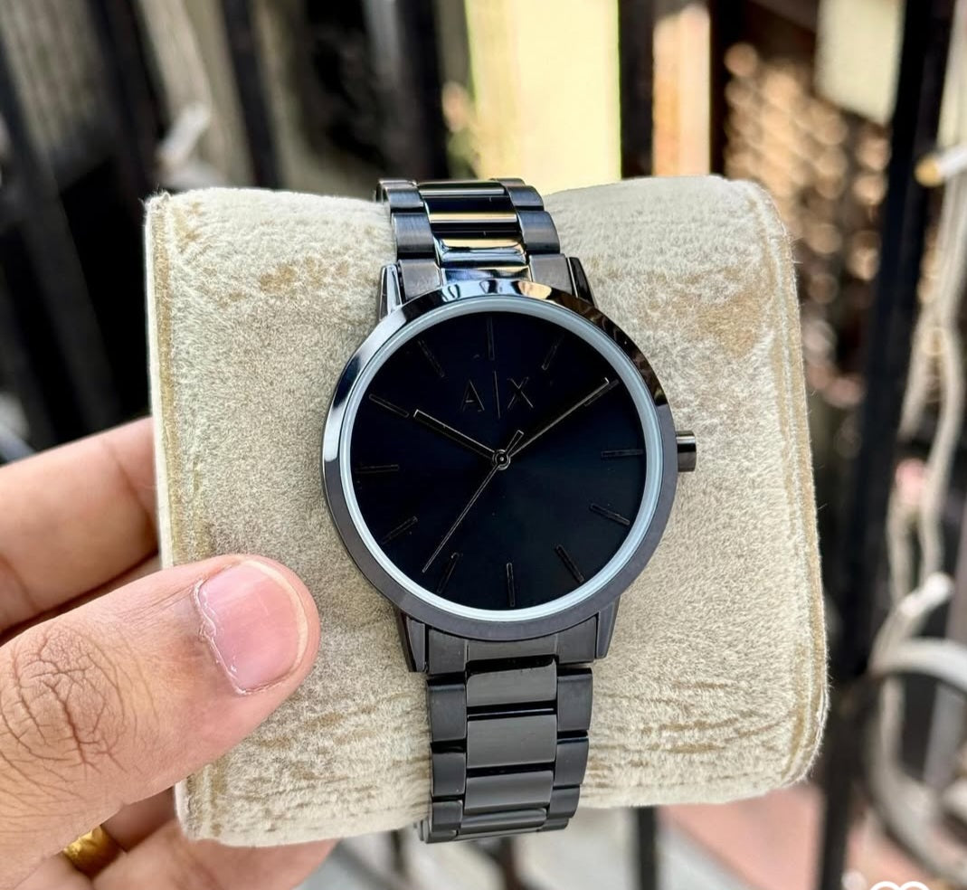 Arman_i Exchange Cayde Men's Watch
