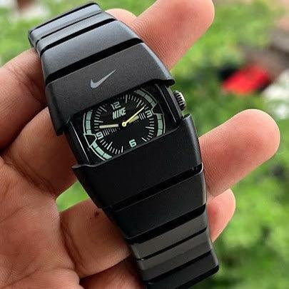 nike -b
