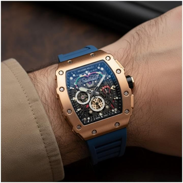 Richard Mille RM35-01
