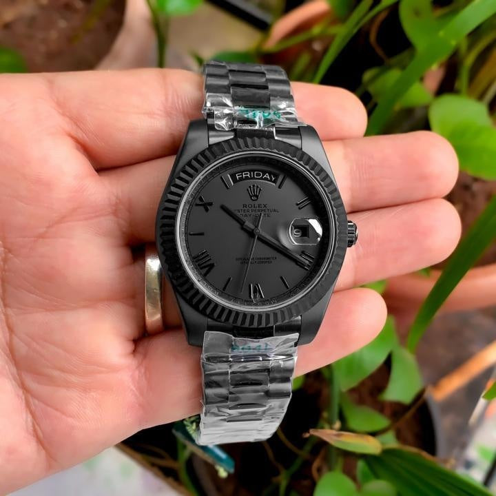 Role_x  Day Date Black Watch