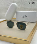 Ray-Ban Caravan Reverse sunglasses