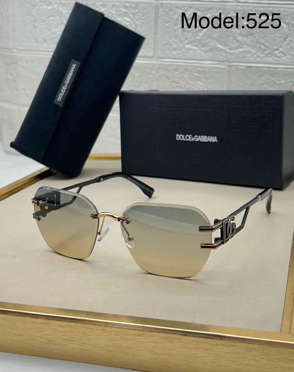 DOLCE GABBANA PRIMUM SUNGLASESS