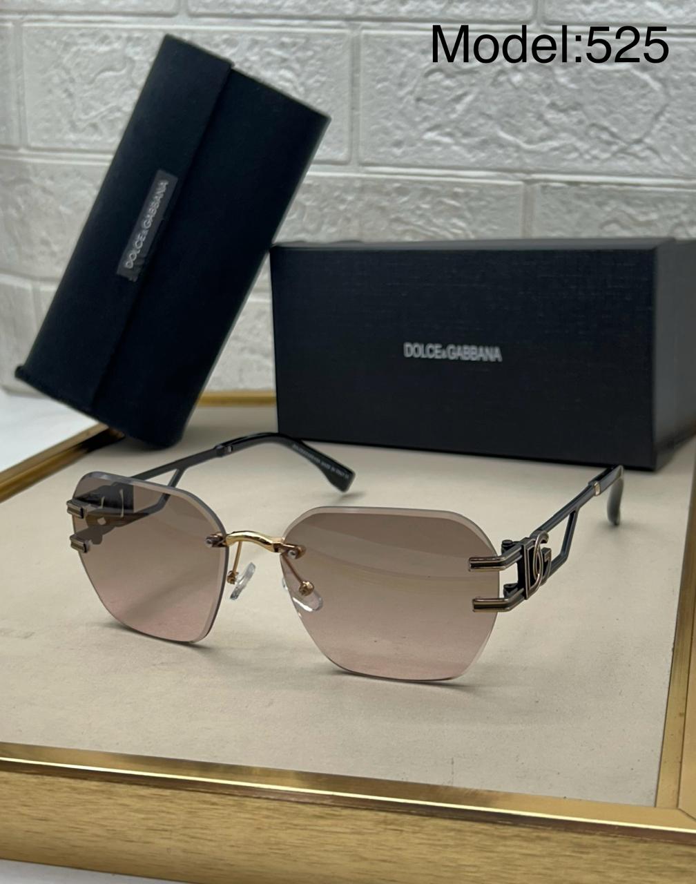 DOLCE GABBANA PRIMUM SUNGLASESS
