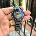 Rad_o Classic Black Watch