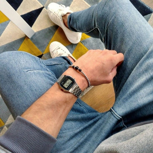 CASIO Vintage 168 | Best Quality