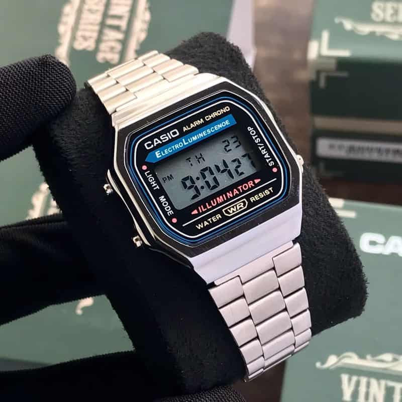 CASIO Vintage 168 | Best Quality