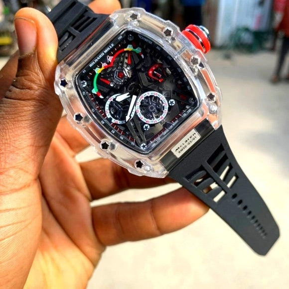Richard Mille RM50-0301 - J206