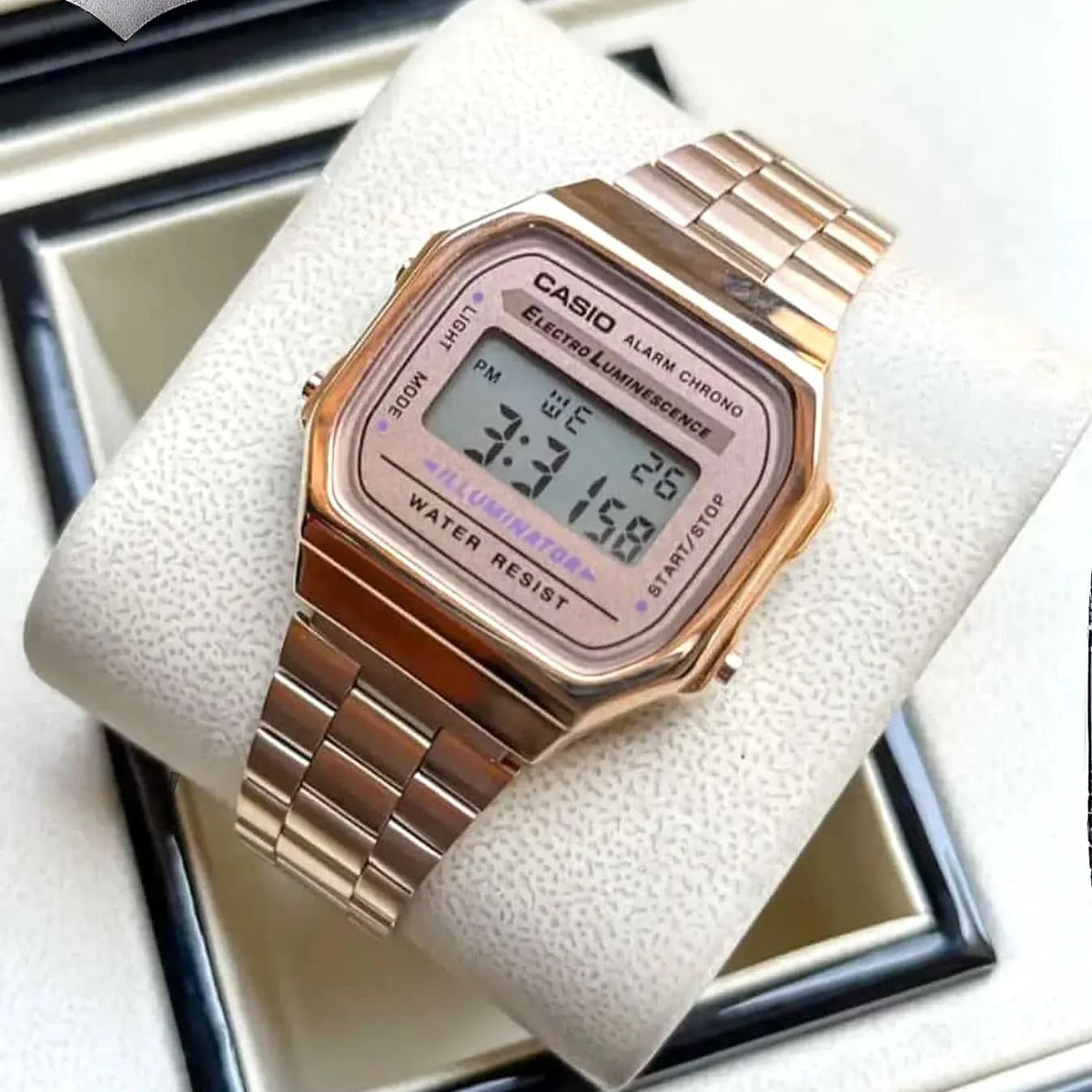 CASIO Vintage 168 | Best Quality
