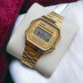 CASIO Vintage 168 | Best Quality