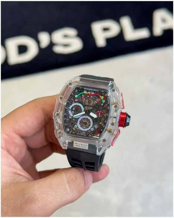 Richard Mille RM50-0301 - J206