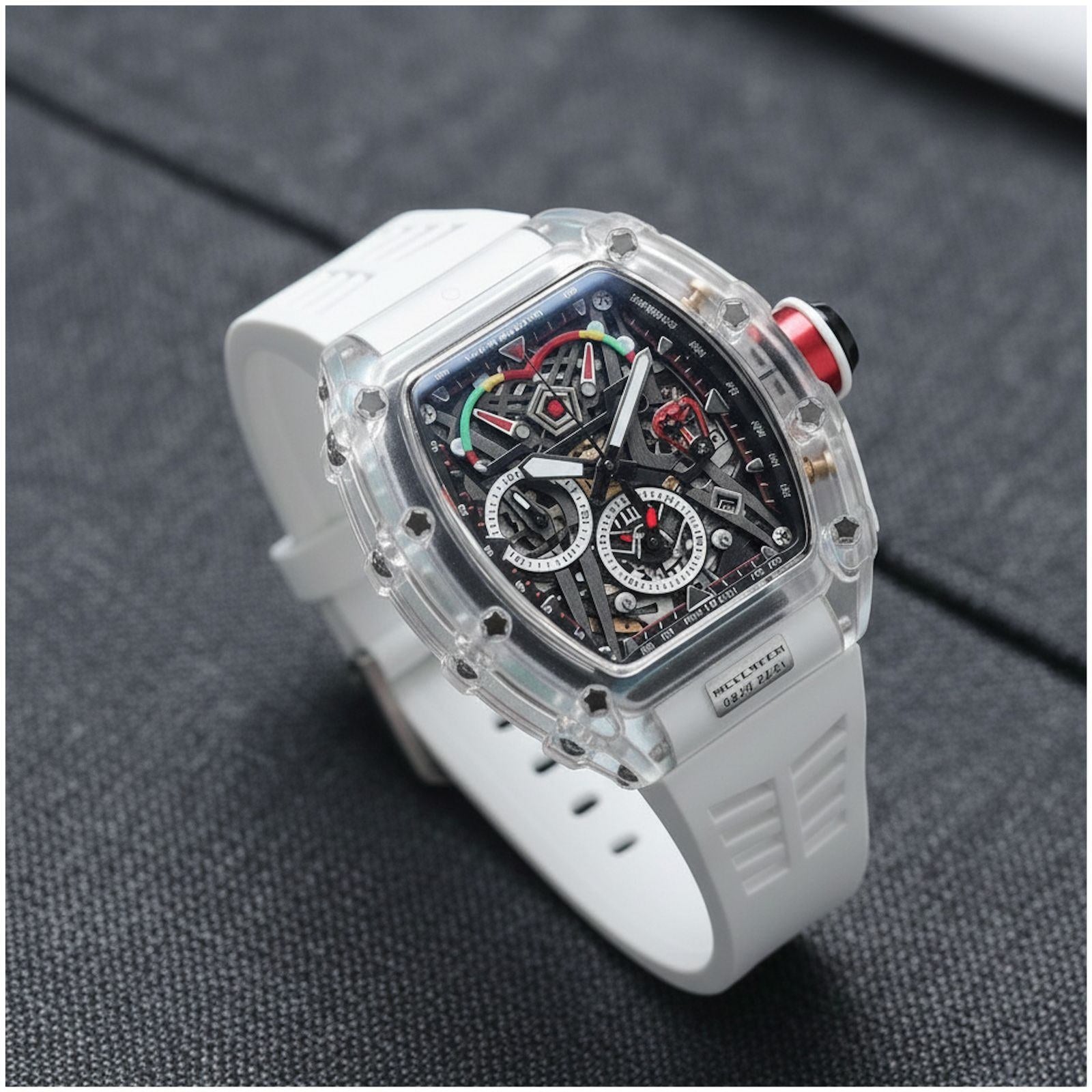 Richard Mille RM50-0301 - J188
