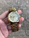 Seik_o King watch